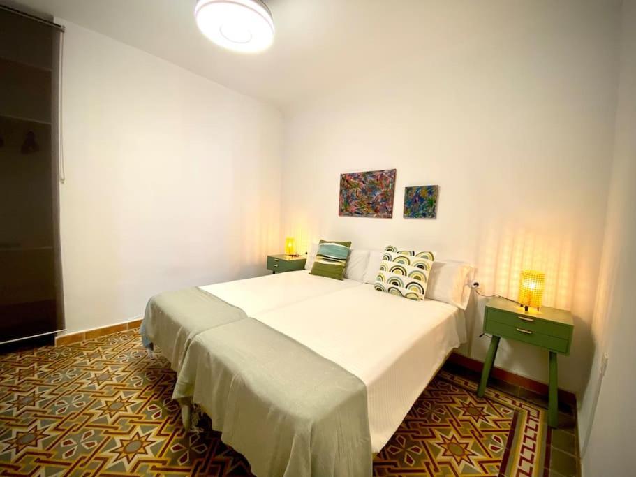 Mychoice Casa Milagros Διαμέρισμα Rota Εξωτερικό φωτογραφία