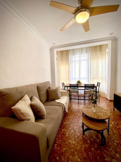 Mychoice Casa Milagros Διαμέρισμα Rota Εξωτερικό φωτογραφία