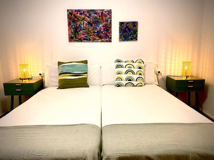 Mychoice Casa Milagros Διαμέρισμα Rota Εξωτερικό φωτογραφία