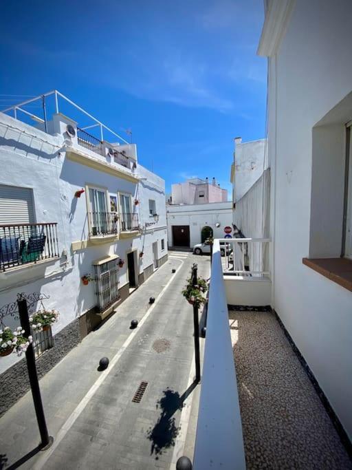 Mychoice Casa Milagros Διαμέρισμα Rota Εξωτερικό φωτογραφία