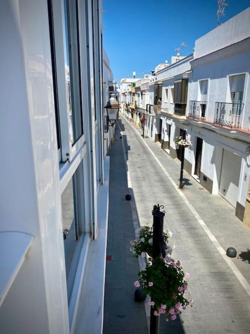 Mychoice Casa Milagros Διαμέρισμα Rota Εξωτερικό φωτογραφία