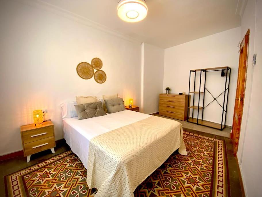Mychoice Casa Milagros Διαμέρισμα Rota Εξωτερικό φωτογραφία