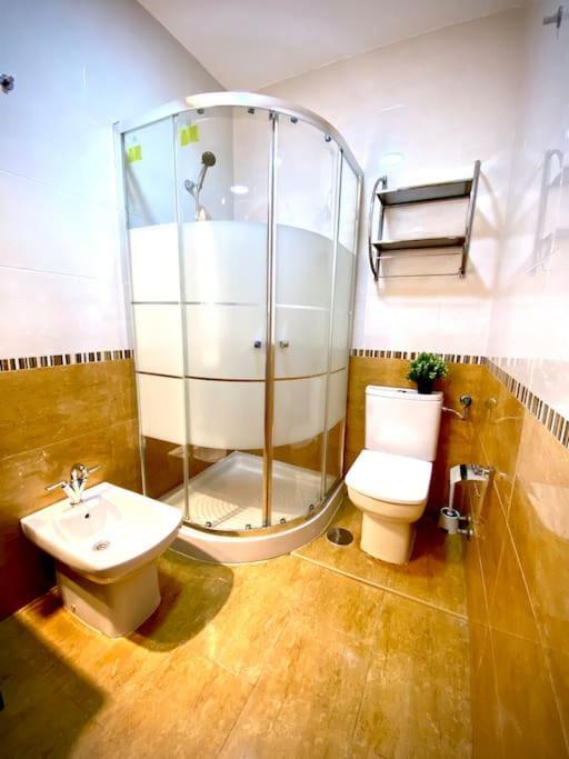 Mychoice Casa Milagros Διαμέρισμα Rota Εξωτερικό φωτογραφία