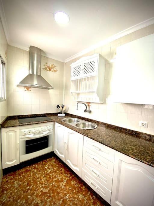 Mychoice Casa Milagros Διαμέρισμα Rota Εξωτερικό φωτογραφία