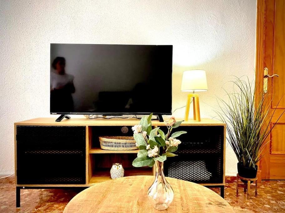 Mychoice Casa Milagros Διαμέρισμα Rota Εξωτερικό φωτογραφία