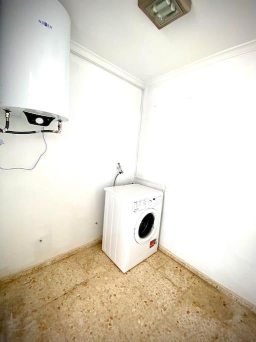 Mychoice Casa Milagros Διαμέρισμα Rota Εξωτερικό φωτογραφία