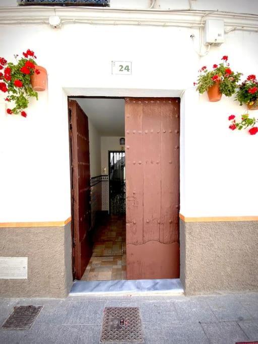 Mychoice Casa Milagros Διαμέρισμα Rota Εξωτερικό φωτογραφία
