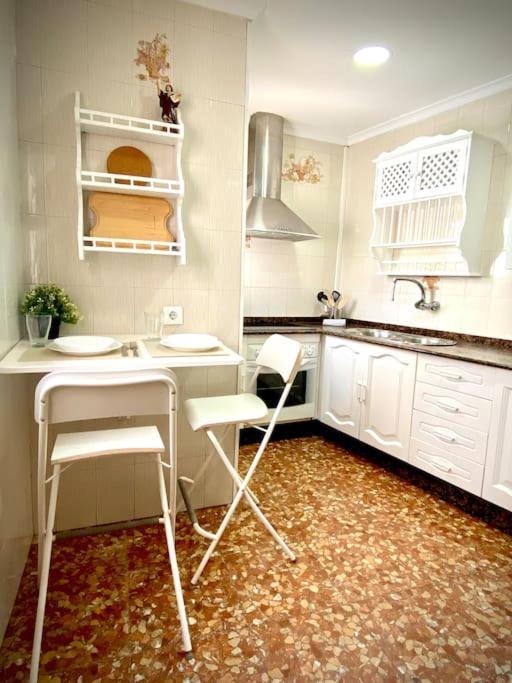 Mychoice Casa Milagros Διαμέρισμα Rota Εξωτερικό φωτογραφία