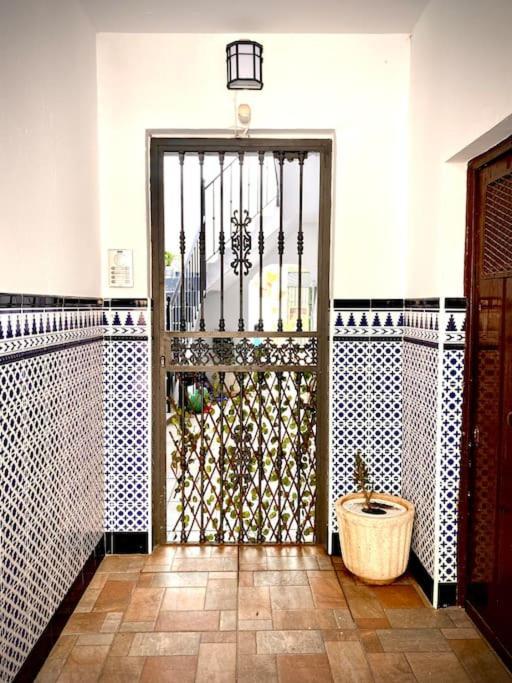 Mychoice Casa Milagros Διαμέρισμα Rota Εξωτερικό φωτογραφία