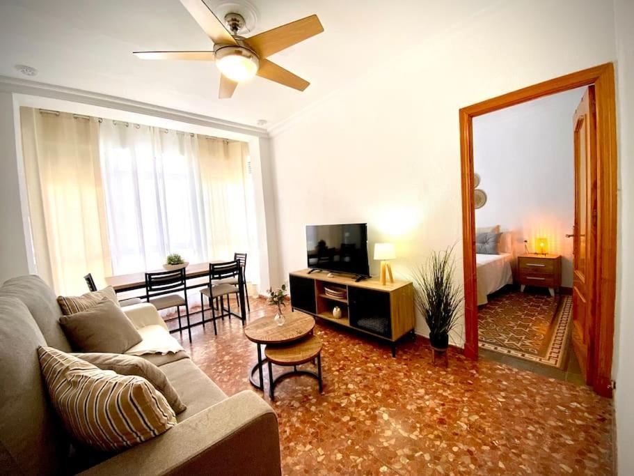 Mychoice Casa Milagros Διαμέρισμα Rota Εξωτερικό φωτογραφία